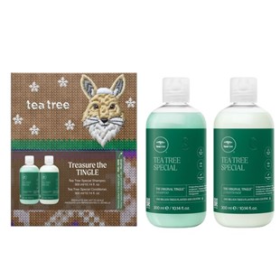 Picture of PAUL MITCHELL TEA TREE Special X-Mas Duo